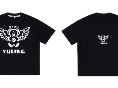 YL-001-小熊设计-老客户免费打样品图3