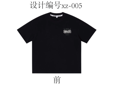 XZ-25-005-雪祖服饰-印花设计参考-烫画-印花-数码-热升华-热转印-设计师可定制印花图3