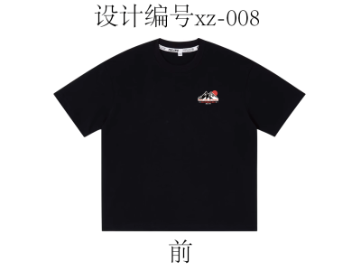 XZ-25-008-雪祖服饰-印花设计参考-烫画-印花-数码-热升华-热转印-设计师可定制印花图4