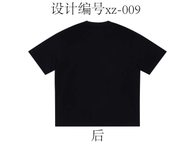 XZ-25-009-雪祖服饰-印花设计参考-烫画-印花-数码-热升华-热转印-设计师可定制印花图3