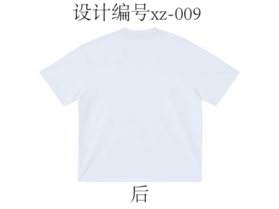 XZ-25-009-雪祖服饰-印花设计参考-烫画-印花-数码-热升华-热转印-设计师可定制印花图4