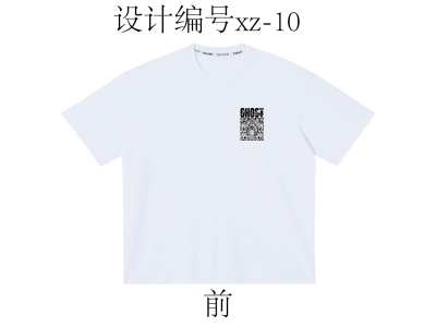 XZ-25-010-雪祖服饰-印花设计参考-烫画-印花-数码-热升华-热转印-设计师可定制印花图2