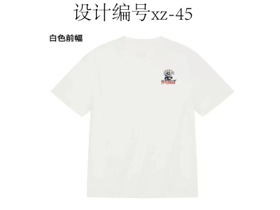 XZ-25-45-雪祖服饰-短袖-印花设计参考-烫画-印花-数码-热升华-热转印-设计师可定制印花图4